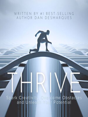 cover image of Thrive